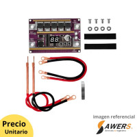 Modulo soldador de punto para Bateria Lead-acid 12V-60Ah