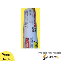 Tubo Laser CO2 60W L=1200 D=60mm