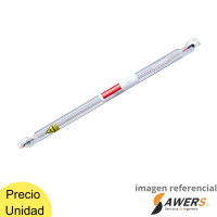 Tubo Laser CO2 60W L=1200 D=60mm