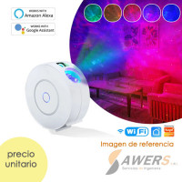 Proyector Smart Star SK20