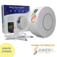 Proyector Smart Star SK20
