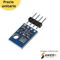 AHT20 Sensor de temperatura y humedad I2C