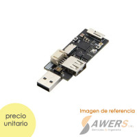 TTGO T-Dongle ESP32-S2 WiFi/LCD/USB-OTG