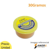 Pasta de soldar 30 gramos AIDA