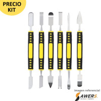 Juego de palancas de apertura para celulares Juego de palancas de apertura para celulares