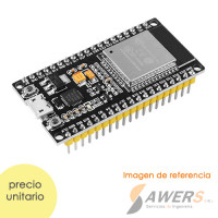 ESP32 38pin WiFi-Bluetooth