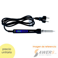 ST-2065D Cautin Ajustable Digital 250-480C 220V-65W