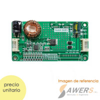Gold-16E Inverter Backlight  Driver LED TV  75V Gold-16E Inverter Backlight  Driver LED TV  75V