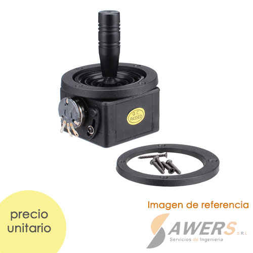 Joystick Electrico 2 Axis 2D JH-D202X-R2 5K