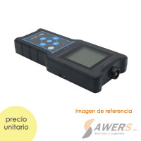 AN-106 Tester LoRaWAN Medidor de RSSI y SNR
