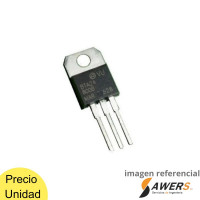 BTA24 Triac 800V-25A