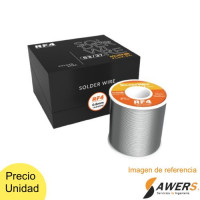 RF-506A Estaño de Soldar 0.6mm 500g