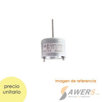 Micro motor Mabuchi RF-320CH-1240 9V