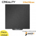Cama PEI Magnetica Flexible Doble Cara 235x235mm