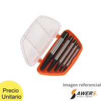 Extractor de cables rotos kit