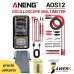 Aneng AOS12 Multimetro Oscilocopio 5Mhz