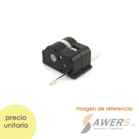 Caja de engranajes DIY