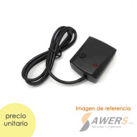 LM358 Sensor de Vibracion Inductivo