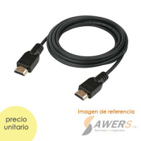 Cable HDMI a HDMI 1.5m Cable HDMI a HDMI 1.5m