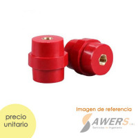 SM-25 Aislante de Distribucion de Baja Tension M6