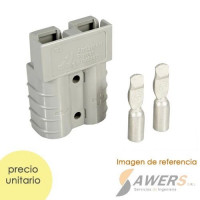 Conector Solar SH50A 600V