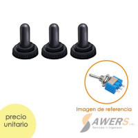 Tapa de Interruptor Universal de Repuesto