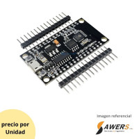 ESP8285 NodeMCU V3 Development Board