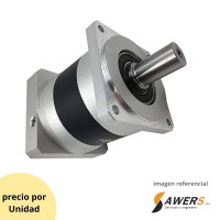 Planetary gearbox 20:1 50N.m Nema34