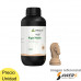 Resina de Alta Rigidez Creality Halot Color SKIN 1Kg