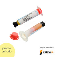 Pasta de Soldar Flux Bga RMA-223 10CC
