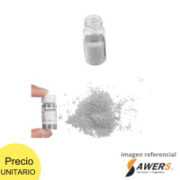 Bolitas de Estaño Para Reballing bga 0.3mm