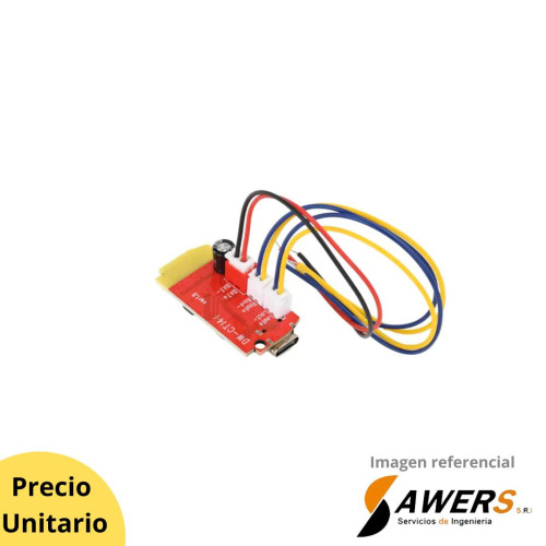 CT14 Modulo Bluetooth 4.2 5W 2CH