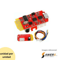 CT14 Modulo Bluetooth 4.2 5W 2CH