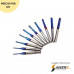 Fresa de Corte Corn 0.6mm a 3mm