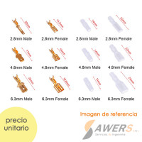 Kit Conector de Empalme Rapido