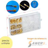 Kit Conector de Empalme Rapido