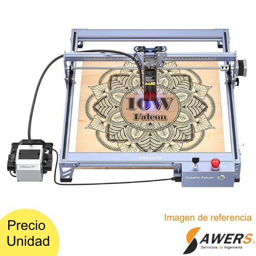 Creality CR-Laser Falcon PRO 10W