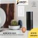 Tuya Smart WiFi Touch 1CH (con boton)