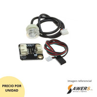 Gravity Sensor Fotoelectrico de nivel de Agua SEN0205 Gravity Sensor Fotoelectrico de nivel de Agua SEN0205