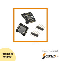 TEL0148 Serial Data Logger