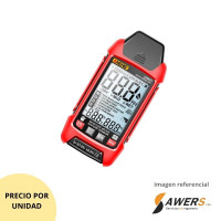 ANENG GN601 Higrometro Detector de Humedad en Madera ANENG GN601 Higrometro Detector de Humedad en Madera