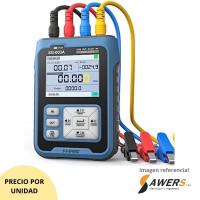 SG-003A Generador de señal multifuncional 4-20mA 0-24 V SG-003A Generador de señal multifuncional 4-20mA 0-24 V
