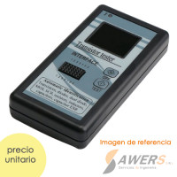 LCR-T4 M328  Probador de Componentes Transistores Bobinas Capacitores