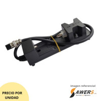 Accesorio portabateria para RC3563
