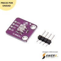 AEDR-8300 encoder optico reflectivo