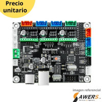 GRBL DLC V2.1 Controlador USB CNC Laser/Router GRBL DLC V2.1 Controlador USB CNC Laser/Router