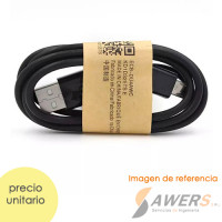 Cable Micro USB V8 1Metro
