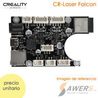 Creality CV-30 Mainboard Placa Reemplazo CR-Laser Falcon Creality CV-30 Mainboard Placa Reemplazo CR-Laser Falcon