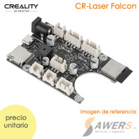 Creality CV-30 Mainboard Placa Reemplazo CR-Laser Falcon Creality CV-30 Mainboard Placa Reemplazo CR-Laser Falcon
