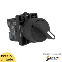 Selector de posicion CHINT NP2-ED21